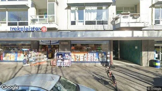 Apartments for rent in Rotterdam Centrum - Photo from Google Street View