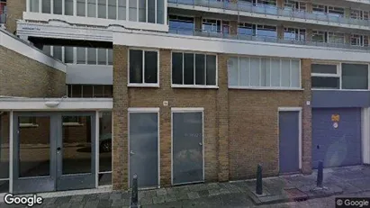 Apartments for rent in Rotterdam Centrum - Photo from Google Street View