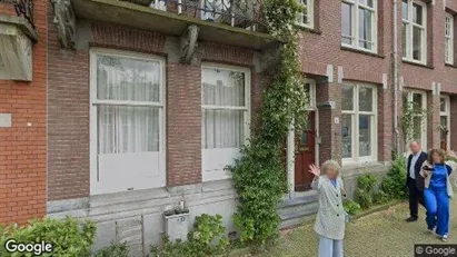 Apartments for rent in Amsterdam Centrum - Photo from Google Street View