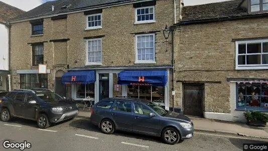 Apartments for rent in Tetbury - Gloucestershire - Photo from Google Street View