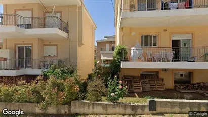 Apartments for rent in Dodoni - Photo from Google Street View