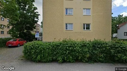 Apartments for rent in Lahti - Photo from Google Street View