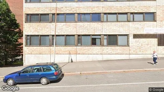 Apartments for rent in Lahti - Photo from Google Street View