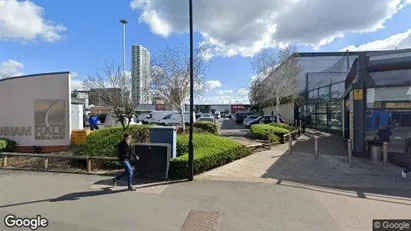 Apartments for rent in London N15 - Photo from Google Street View