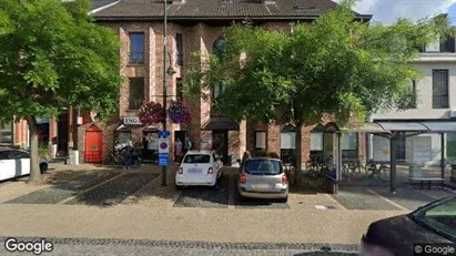 Apartments for rent in Lebbeke - Photo from Google Street View