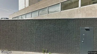 Apartments for rent in Tilburg - Photo from Google Street View