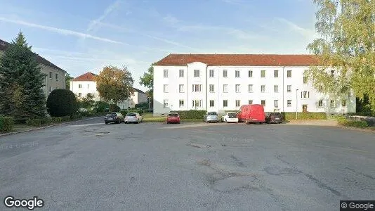 Apartments for rent in Leipzig - Photo from Google Street View