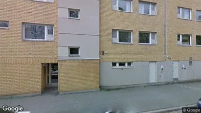 Apartments for rent in Pori - Photo from Google Street View