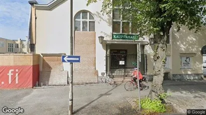 Apartments for rent in Pori - Photo from Google Street View