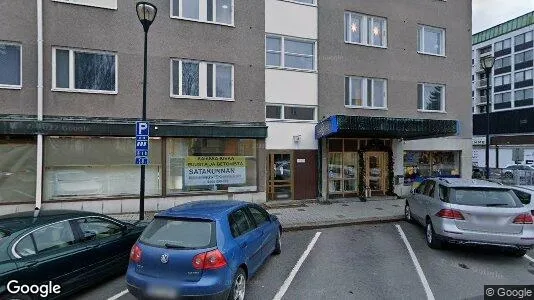 Apartments for rent in Rauma - Photo from Google Street View