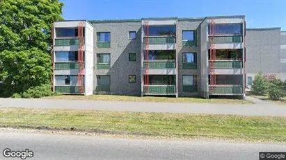 Apartments for rent in Turku - Photo from Google Street View