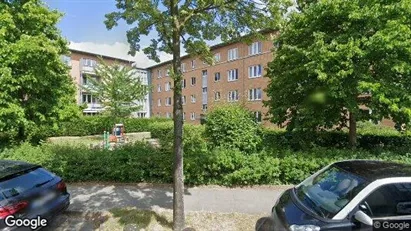 Apartments for rent in Hamburg Eimsbuttel - Photo from Google Street View