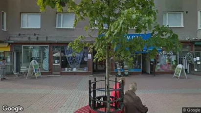 Apartments for rent in Pori - Photo from Google Street View