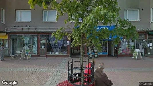 Apartments for rent in Pori - Photo from Google Street View