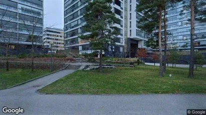 Apartments for rent in Espoo - Photo from Google Street View