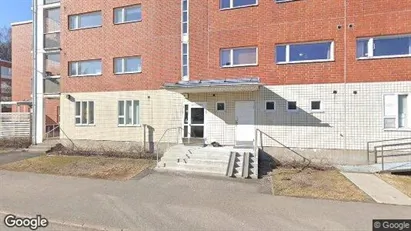 Apartments for rent in Helsinki Itäinen - Photo from Google Street View