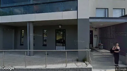 Apartments for rent in Tampere Luoteinen - Photo from Google Street View