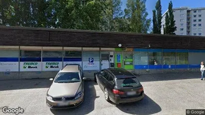 Apartments for rent in Kuopio - Photo from Google Street View