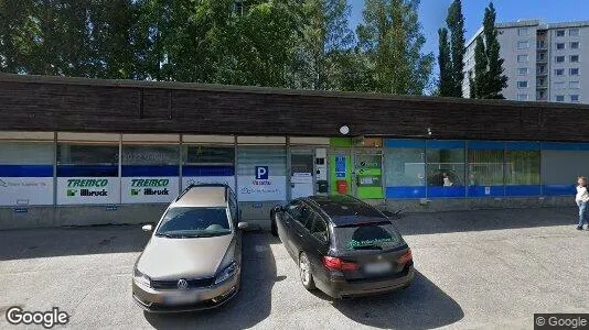 Apartments for rent in Kuopio - Photo from Google Street View