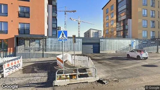 Apartments for rent in Turku - Photo from Google Street View