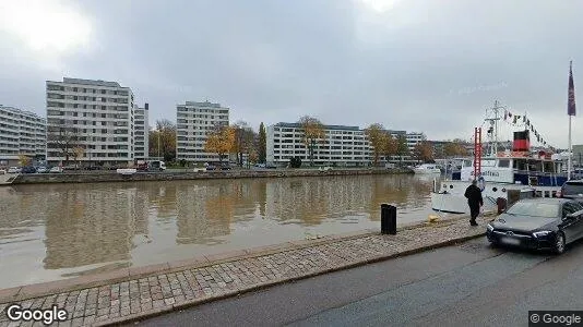 Apartments for rent in Turku - Photo from Google Street View