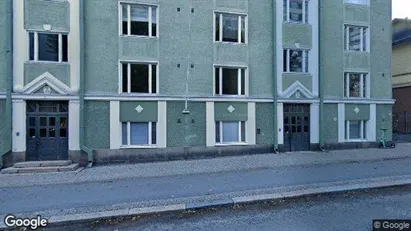 Apartments for rent in Turku - Photo from Google Street View