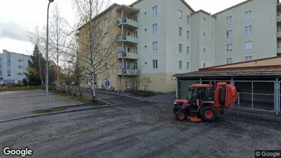 Apartments for rent in Tampere Lounainen - Photo from Google Street View