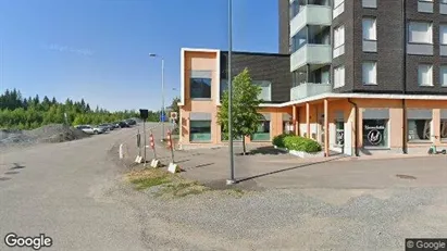 Apartments for rent in Tampere Eteläinen - Photo from Google Street View