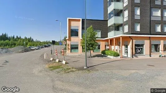 Apartments for rent in Tampere Eteläinen - Photo from Google Street View