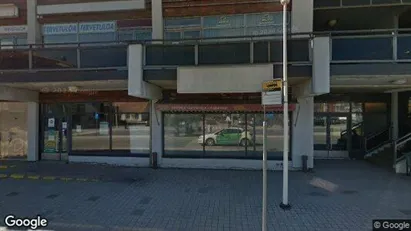 Apartments for rent in Kangasala - Photo from Google Street View