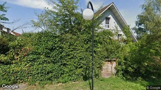 Rooms for rent in Uster - Photo from Google Street View