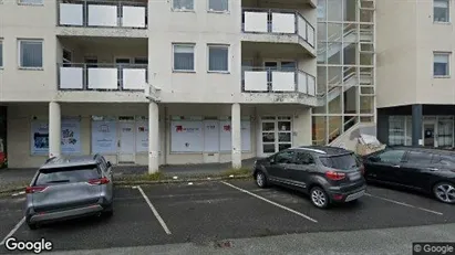 Apartments for rent in Reykjavík Hlíðar - Photo from Google Street View