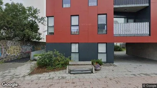 Apartments for rent in Reykjavík Miðborg - Photo from Google Street View