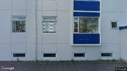 Apartments for rent in Reykjavík Vesturbær - Photo from Google Street View