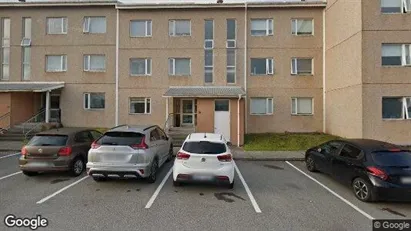 Apartments for rent in Kópavogur - Photo from Google Street View