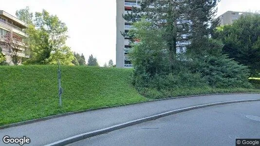 Apartments for rent in Bern-Mittelland - Photo from Google Street View