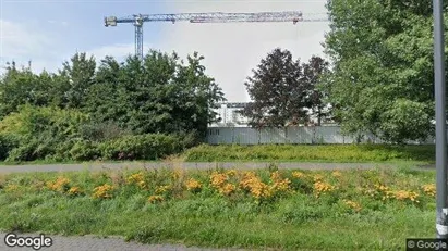 Apartments for rent in Warszawa Ursynów - Photo from Google Street View