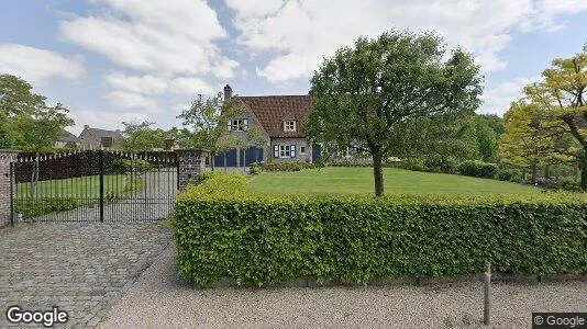 Apartments for rent in Gavere - Photo from Google Street View