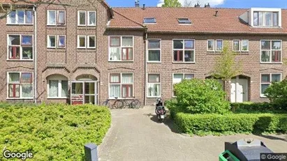 Apartments for rent in Groningen - Photo from Google Street View