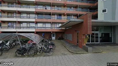 Apartments for rent in Ede - Photo from Google Street View