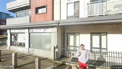 Apartments for rent in Dublin 4 - Photo from Google Street View