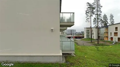 Apartments for rent in Jyväskylä - Photo from Google Street View