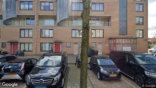 Apartments for rent in Amsterdam Centrum - Photo from Google Street View