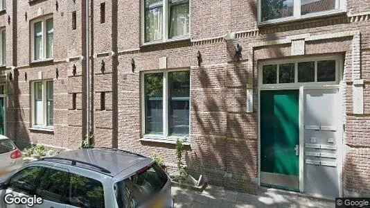 Apartments for rent in Amsterdam Centrum - Photo from Google Street View