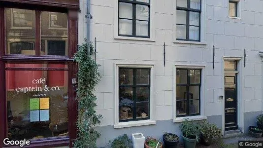 Apartments for rent in Amsterdam Centrum - Photo from Google Street View