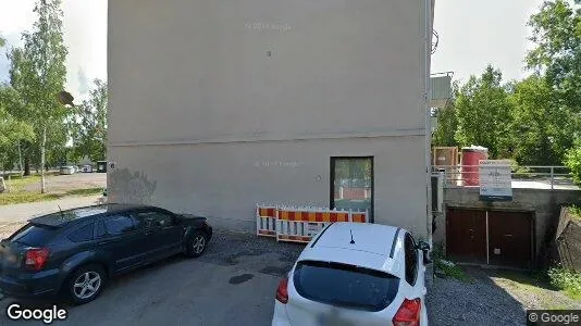 Rooms for rent in Tampere Keskinen - Photo from Google Street View