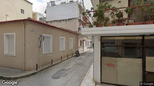 Apartments for rent in Patras - Photo from Google Street View