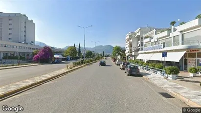 Apartments for rent in Patras - Photo from Google Street View