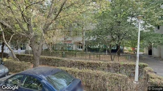 Apartments for rent in Bucureşti - Sectorul 1 - Photo from Google Street View