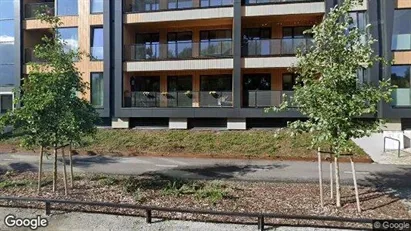 Apartments for rent in Tallinn Kesklinna - Photo from Google Street View